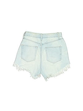 Wild Fable Denim Shorts (view 2)