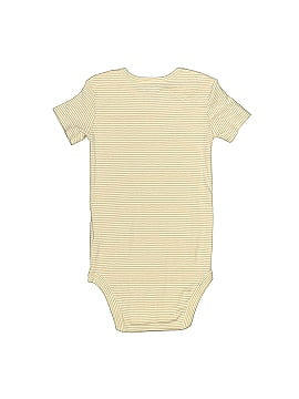 Carter's Short Sleeve Onesie (view 2)