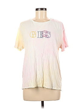 Guess Long Sleeve T-Shirt (view 1)