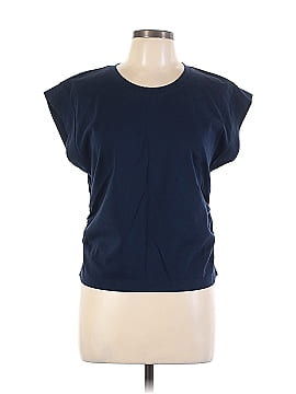 Madewell Short Sleeve Top (view 1)