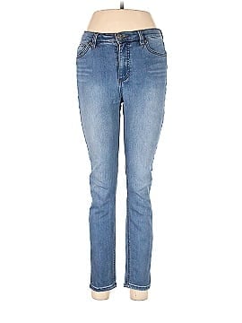 Free People Jeans (view 1)