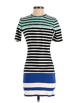 T by Alexander Wang Casual Dress (view 1)