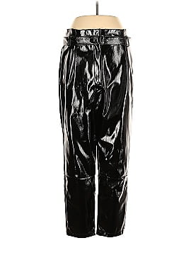 ASOS Faux Leather Pants (view 1)