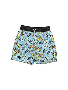 Star Wars Board Shorts (view 1)