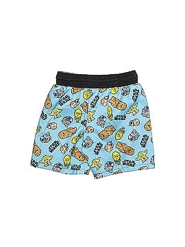 Star Wars Board Shorts (view 2)