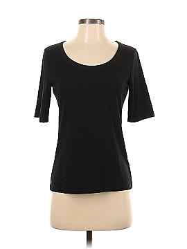 Talbots 3/4 Sleeve T-Shirt (view 1)