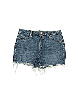 Universal Thread Denim Shorts (view 1)