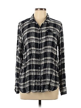 Lucky Brand Long Sleeve Button-Down Shirt (view 1)