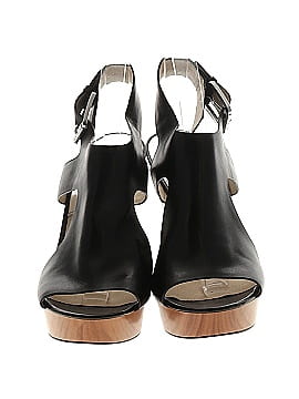 MICHAEL Michael Kors Wedges (view 2)