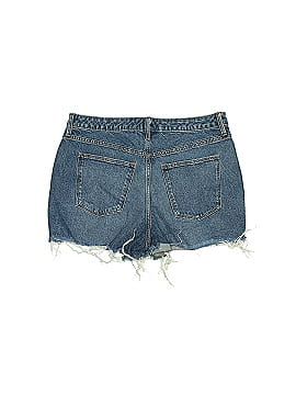 Universal Thread Denim Shorts (view 2)