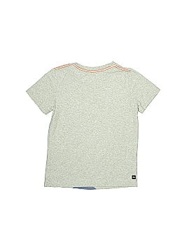 Tea Short Sleeve T-Shirt (view 2)