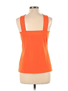 Ann Taylor Sleeveless Top (view 2)