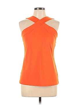 Ann Taylor Sleeveless Top (view 1)