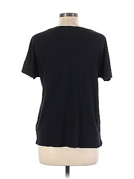 American Apparel Short Sleeve T-Shirt (view 2)