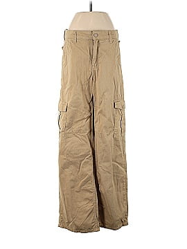 Pull&Bear Cargo Pants (view 1)