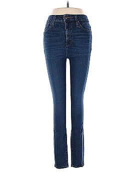 Madewell Jeans (view 1)