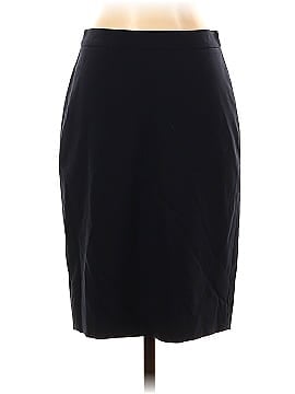 J.Crew Wool Skirt (view 1)