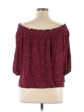 Lane Bryant Sleeveless Blouse (view 2)