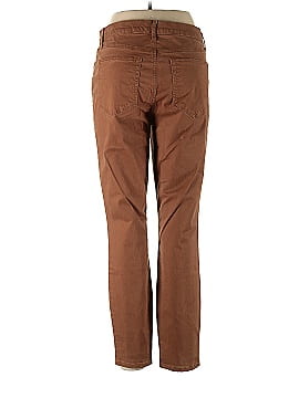 Ann Taylor LOFT Khakis (view 2)