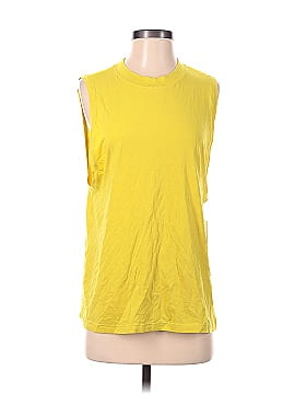 Lululemon Athletica Sleeveless T-Shirt (view 1)