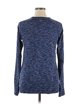 Athleta Long Sleeve T-Shirt (view 2)