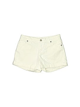 Soho Khaki Shorts (view 1)