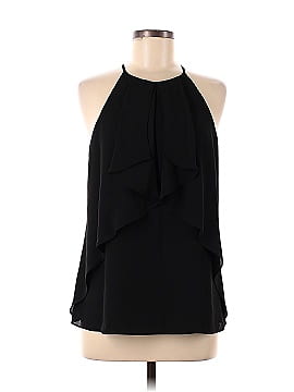 Banana Republic Factory Store Sleeveless Blouse (view 1)