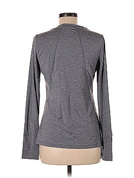 Gap Fit Long Sleeve T-Shirt (view 2)