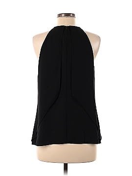 Banana Republic Factory Store Sleeveless Blouse (view 2)