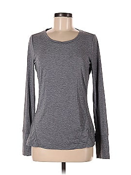 Gap Fit Long Sleeve T-Shirt (view 1)