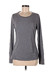 Gap Fit Long Sleeve T Shirt