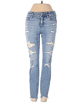 American Eagle Outfitters Jeans (view 1)