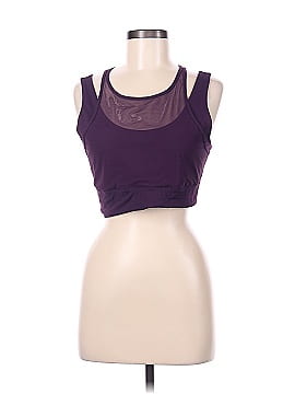 Lululemon Athletica Sports Bra (view 1)