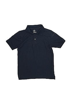 Wonder Nation Short Sleeve Button-Down Shirt (view 1)