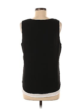 Zac & Rachel Sleeveless Top (view 2)