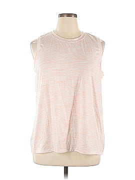 Athleta Sleeveless T-Shirt (view 1)