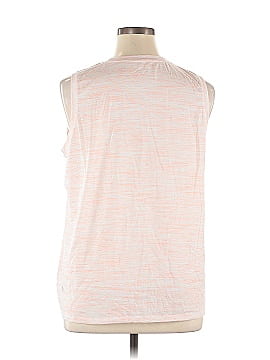 Athleta Sleeveless T-Shirt (view 2)