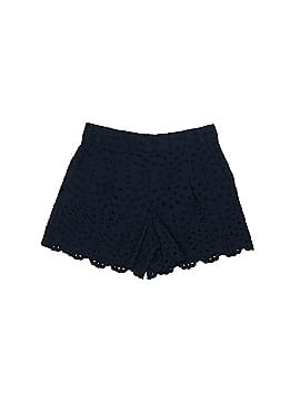 Ann Taylor LOFT Dressy Shorts (view 1)