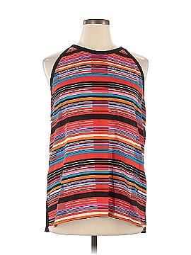 Vince Camuto Sleeveless Blouse (view 1)