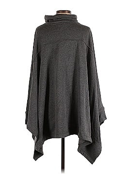 Ugg Poncho (view 2)