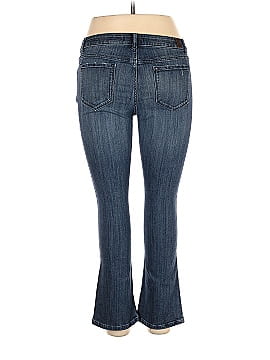 Simply Vera Vera Wang Jeans (view 2)