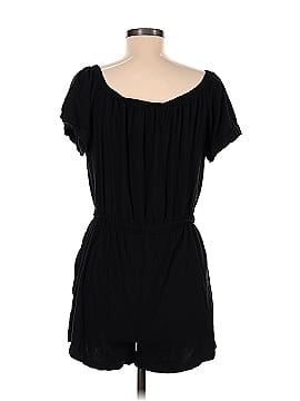 Ann Taylor LOFT Outlet Romper (view 2)