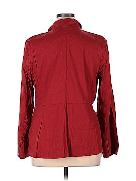 Eileen Fisher Blazer (view 2)