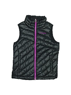 Columbia Vest (view 1)