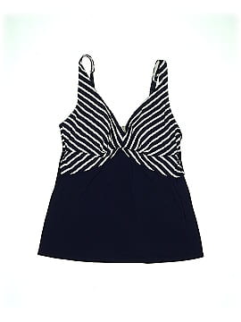 Lands' End Swimsuit Top (view 1)