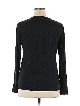 Athleta Long Sleeve T-Shirt (view 2)