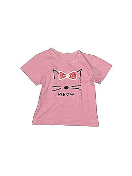 Kidsline Short Sleeve T-Shirt (view 1)