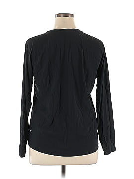 Athleta Long Sleeve T-Shirt (view 2)