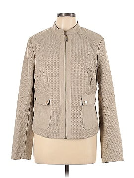 Kenneth Cole REACTION Jacket (view 1)