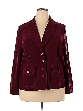 Fashion Bug Blazer (view 1)